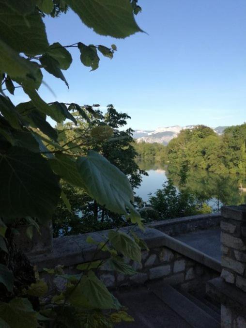 La Chabottine Vercors Saint-Just-de-Claix Quarto foto